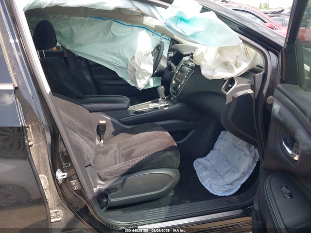Nissan Murano S Fwd