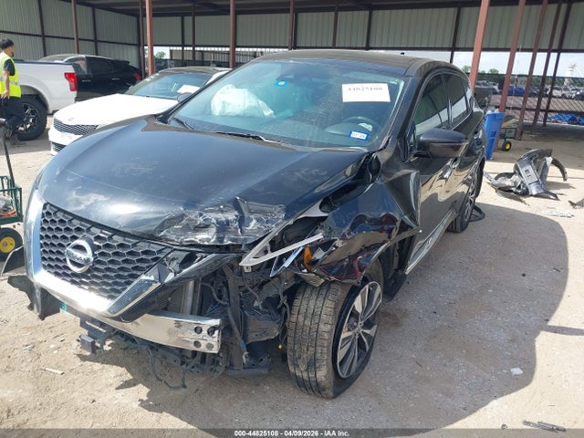 Nissan Murano S Fwd