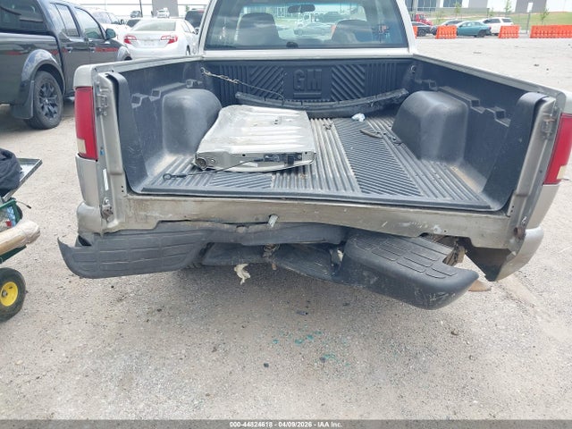 Chevrolet S-10