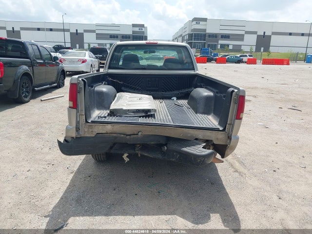 Chevrolet S-10
