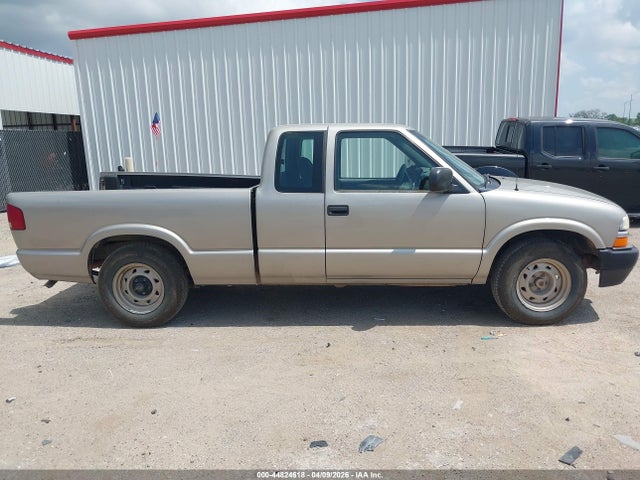 Chevrolet S-10