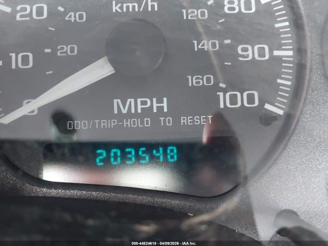 Chevrolet S-10