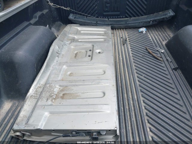 Chevrolet S-10