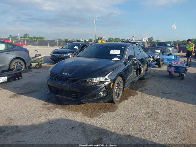 Kia K5 Gt-line