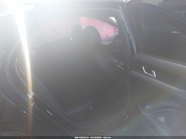 Kia K5 Gt-line