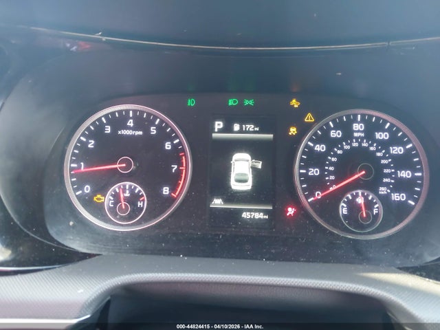 Kia K5 Gt-line