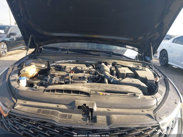 Kia K5 Gt-line