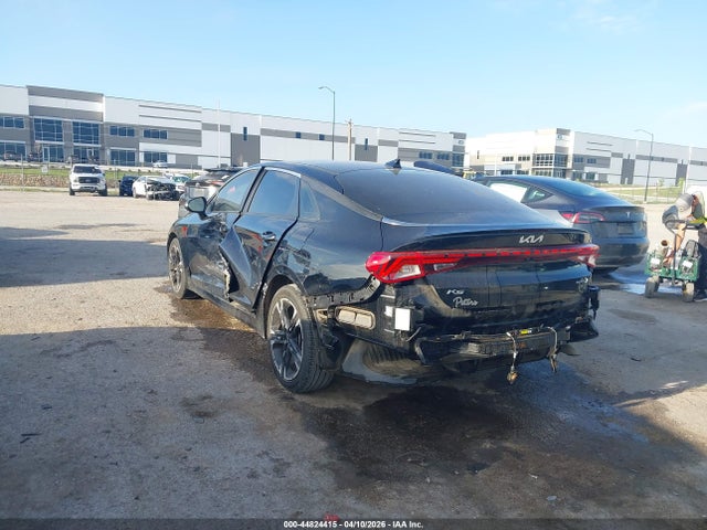 Kia K5 Gt-line