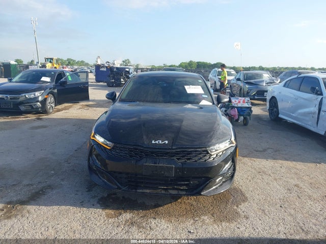 Kia K5 Gt-line