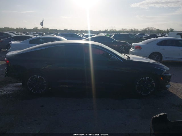 Kia K5 Gt-line