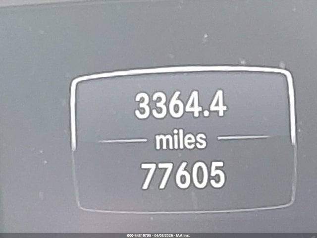 INFINITI Qx Premium