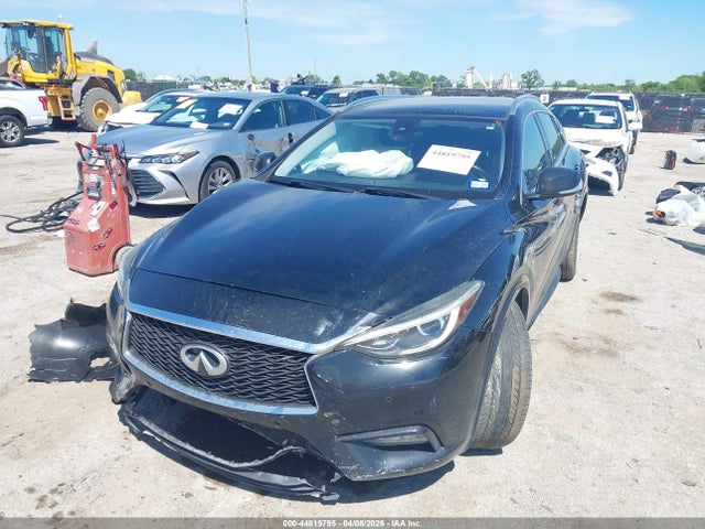 INFINITI Qx Premium