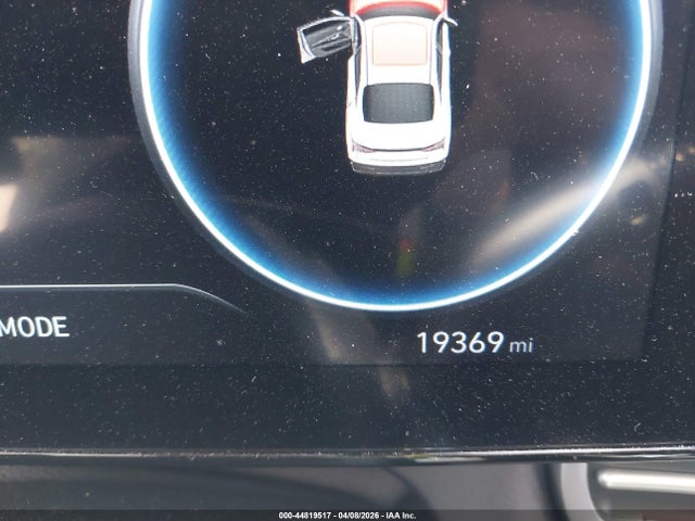 Hyundai ELANTRA Sel Convenience