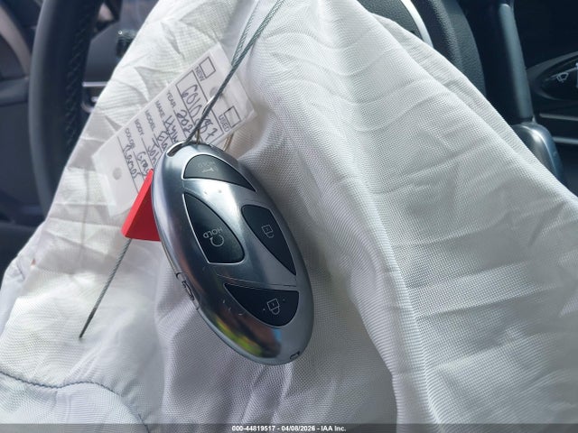 Hyundai ELANTRA Sel Convenience
