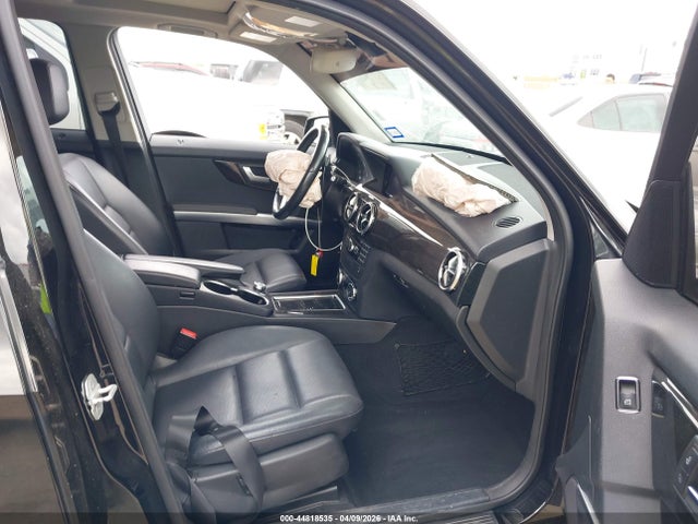 Mercedes-Benz GLK