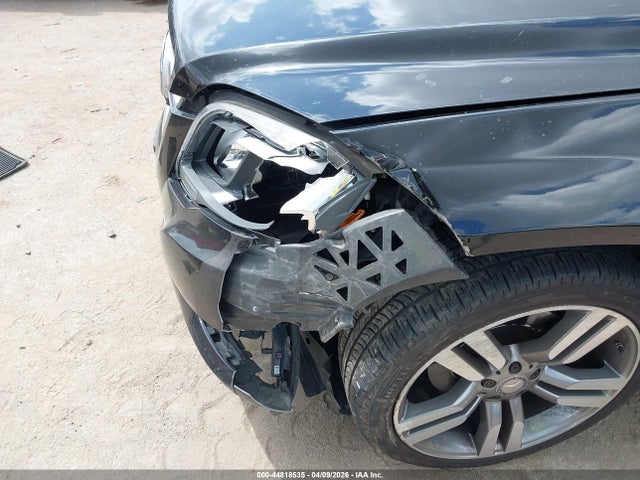 Mercedes-Benz GLK
