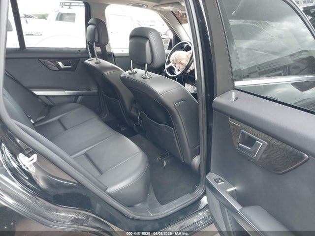 Mercedes-Benz GLK