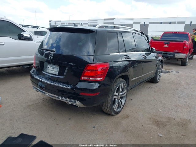 Mercedes-Benz GLK