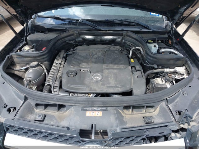 Mercedes-Benz GLK