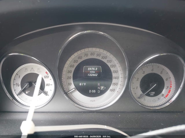 Mercedes-Benz GLK
