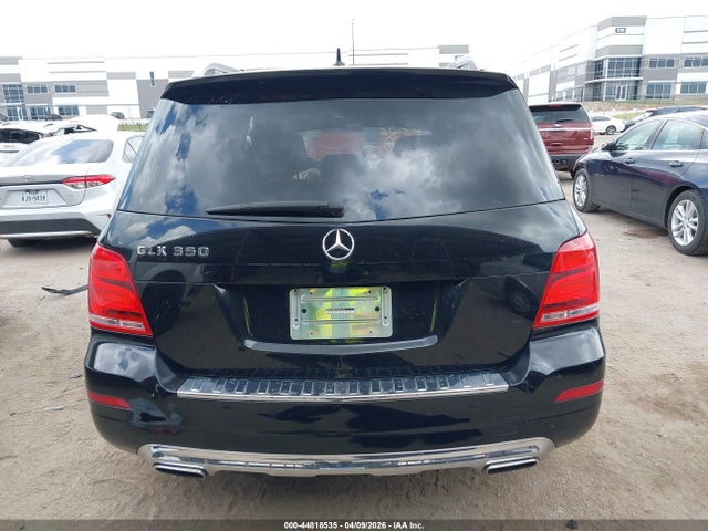 Mercedes-Benz GLK