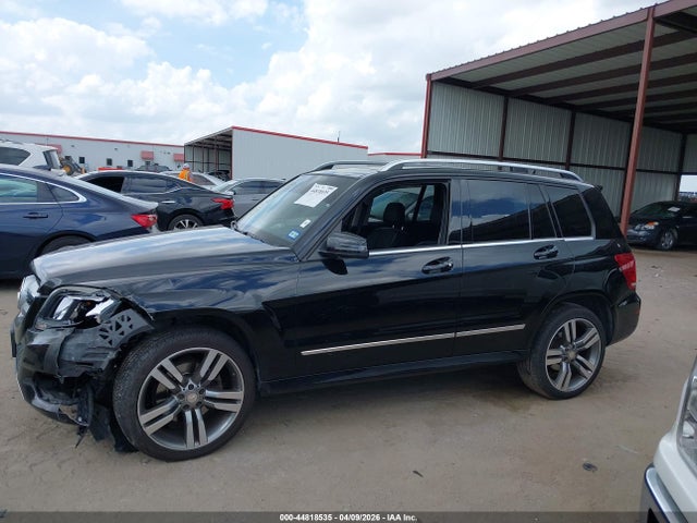 Mercedes-Benz GLK