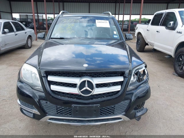 Mercedes-Benz GLK