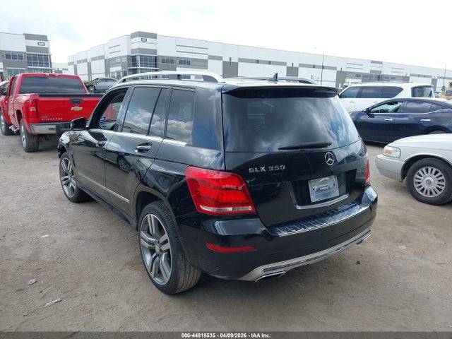 Mercedes-Benz GLK