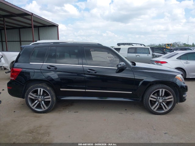 Mercedes-Benz GLK