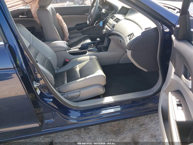 Honda Accord 2.4 Lx-p