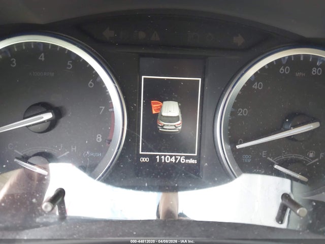 Toyota Highlander Xle