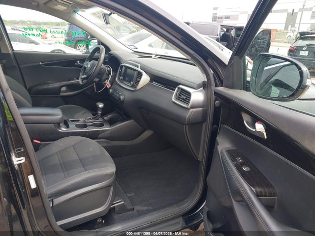 Kia Sorento 2.4l L