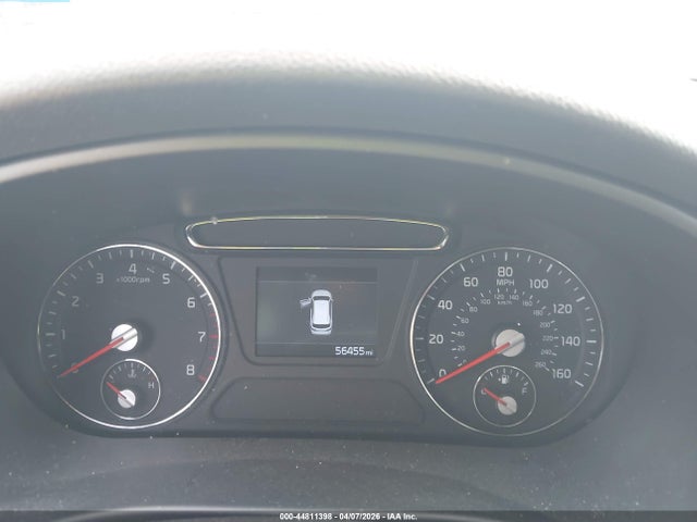 Kia Sorento 2.4l L