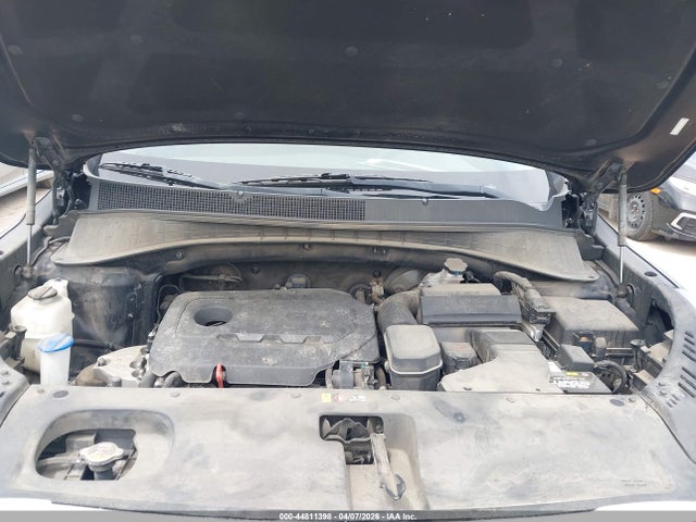 Kia Sorento 2.4l L