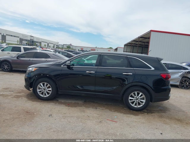 Kia Sorento 2.4l L
