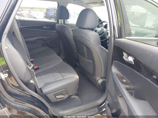 Kia Sorento 2.4l L