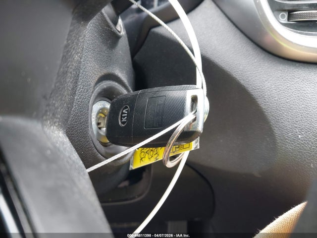 Kia Sorento 2.4l L