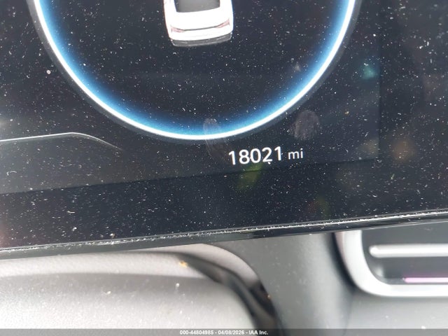 Hyundai ELANTRA Sel Convenience