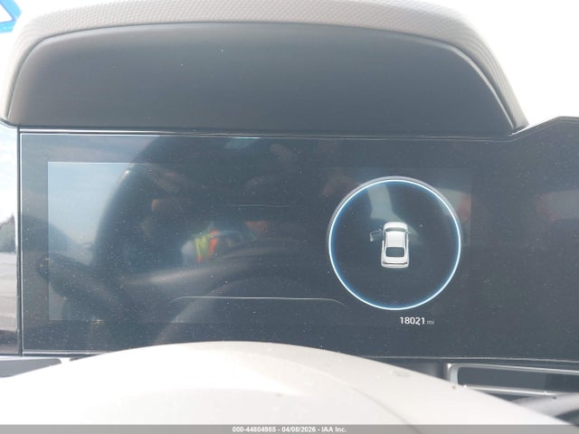 Hyundai ELANTRA Sel Convenience