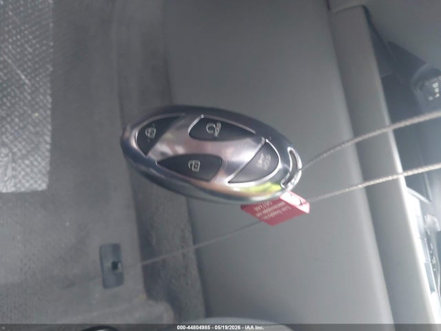 Hyundai ELANTRA Sel Convenience