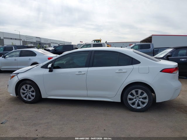 Toyota Corolla Hybrid Le