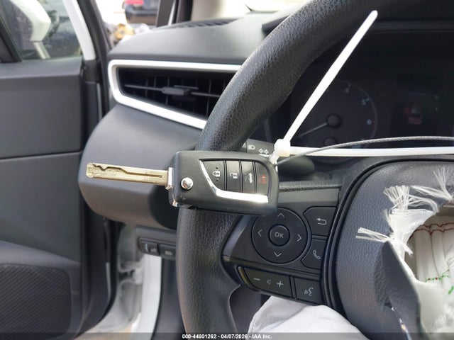 Toyota Corolla Hybrid Le
