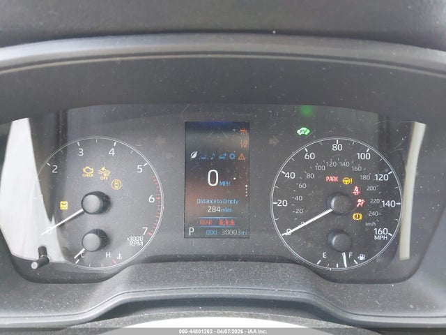 Toyota Corolla Hybrid Le