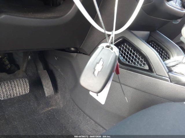 Chevrolet Trailblazer Fwd Lt
