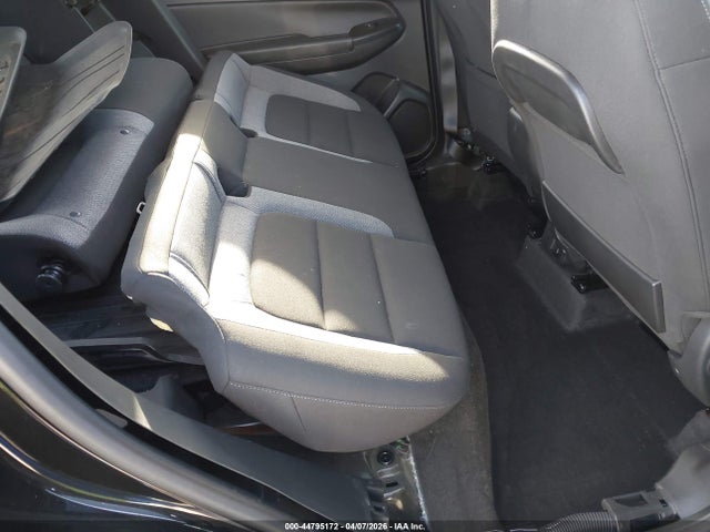Chevrolet Trailblazer Fwd Lt