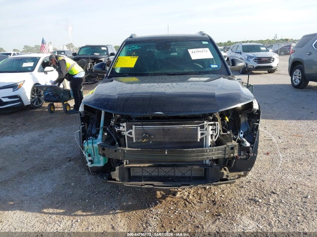Chevrolet Trailblazer Fwd Lt