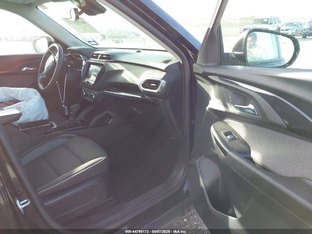 Chevrolet Trailblazer Fwd Lt