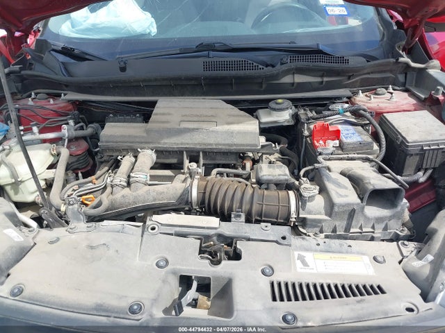 Honda CR-V 2wd Ex
