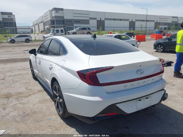 Hyundai SONATA Sel Plus
