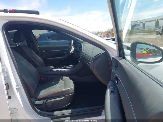 Hyundai SONATA Sel Plus